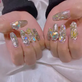 ネイル Private Salon 大宮のネイルデザイン