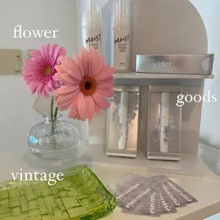 マツエク・マツパ アイブロウ eyes cream所属・まつ毛と眉毛のおみせ 🪄なんばのマツエク・マツパデザイン