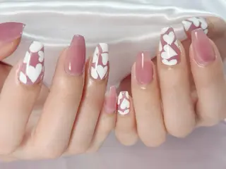 ネイル LinoTino nailのネイルデザイン