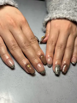 ネイル 金山 沙織のエステ・リラクイメージ