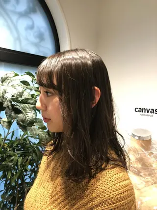 ロング ヘアアレンジ ✨上品可愛い 垢抜けカラー/後藤✨のヘアスタイル