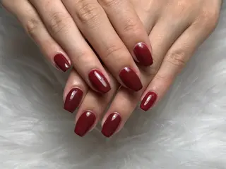 ネイル mun nail コトムのネイルデザイン