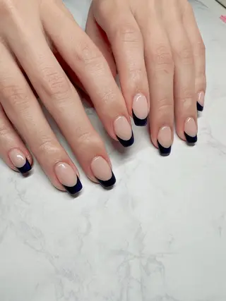 ネイル nailist SATO【銀座】のネイルデザイン