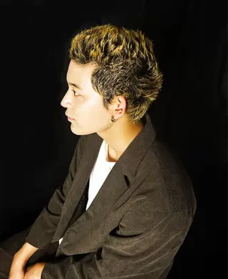 メンズ Cut House Shiomi所属・🔥メンズ専門🔥 Ayutoのヘアスタイル