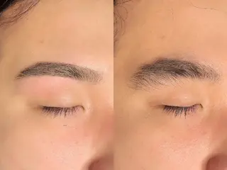 アイブロウ Ai Quick 阿久澤の眉毛・アイブロウイメージ