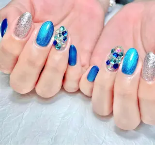 ネイル Nail salon Venusのネイルデザイン