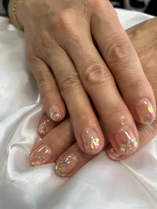 ネイル NailSalon Beniceのネイルデザイン