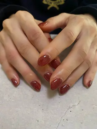 ネイル ネイルモデル募集 RooM_yukiのネイルデザイン