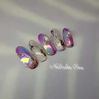 ネイル Nail salon Coco所属・Nail salon Coco【溝の口駅】のネイルデザイン