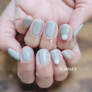 ネイル kimmy nailsのネイルデザイン
