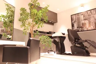 大西 直人のヘアスタイル