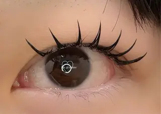 マツエク・マツパ La gemme所属・La gemme💍 Tanahashiのマツエク・マツパデザイン