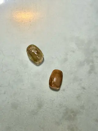 ネイル Halun nail所属・Halun nailのネイルデザイン