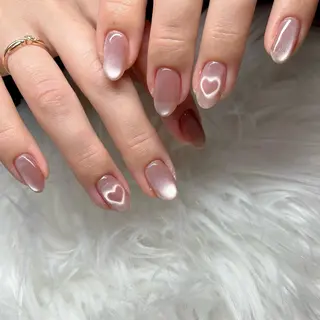 ネイル y39nail toshiのネイルデザイン