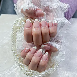 ネイル M.Y ネイル🩷のネイルデザイン