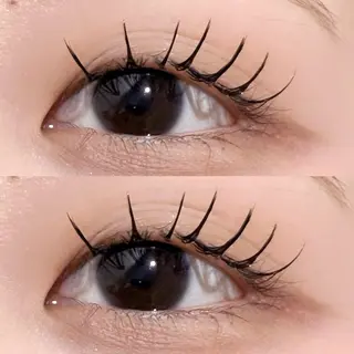 マツエク・マツパ モテhair♡.* マツエク/さくら🍨のマツエク・マツパデザイン