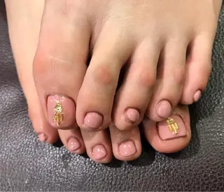 ネイル Charme. NOBUKOのネイルデザイン