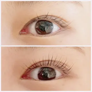 マツエク・マツパ ｍｉｐｐｙ 🪽のマツエク・マツパデザイン