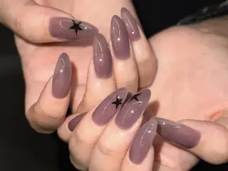 ネイル アンアンBelle Nail Salonのネイルデザイン