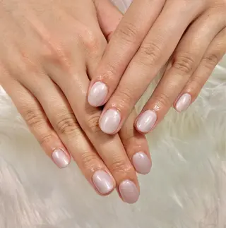 ネイル Bonheur_ MAIKOのネイルデザイン