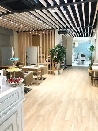 吉澤 圭のネイルデザイン