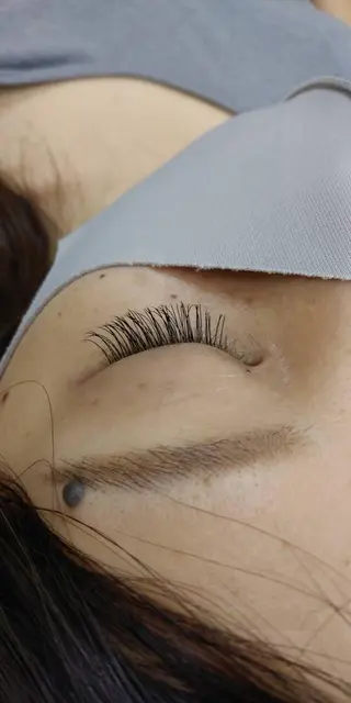 マツエク・マツパ Eyelash& Nail　STARのネイルデザイン