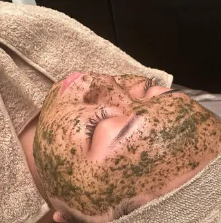 ネイルサロンfeel茂原店所属・Feel ‪‪☺︎‬Yuriaのネイルデザイン