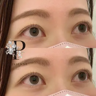 マツエク・マツパ LEDマツエク/ アイブロウ/石原の眉毛・アイブロウイメージ