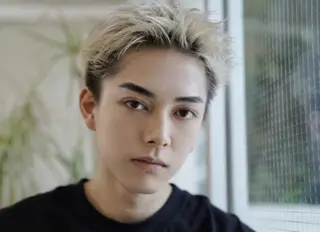 メンズ アイブロウ アイニコ天神店 徳島のマツエク・マツパデザイン