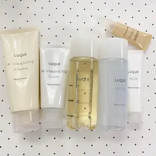 De'im横須賀所属・デアイム横須賀 倉田のエステ・リラクイメージ