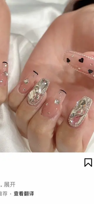 ネイル D-BEAUTY Nailsalonのネイルデザイン