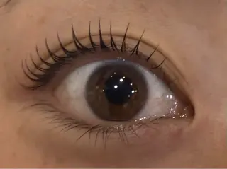 マツエク・マツパ miyong 澪里のマツエク・マツパデザイン