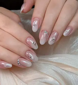 ネイル Romosa Nail Salon所属・Romosa Maiのネイルデザイン
