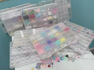 ネイル MASAKI 堺筋本町Nailのネイルデザイン