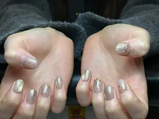 ネイル Eveネイル チップスカルプ専門店のネイルデザイン