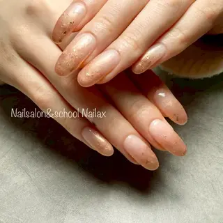 ネイル nailax Makiのネイルデザイン