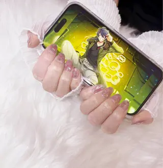 ネイル Nail Salon macherieのネイルデザイン