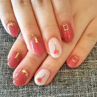 ネイル private salon mieのネイルデザイン