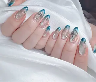 ネイル 🎀M nail salon🎀のネイルデザイン