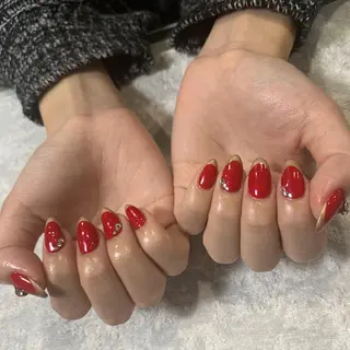 ネイル J. NAILのネイルデザイン