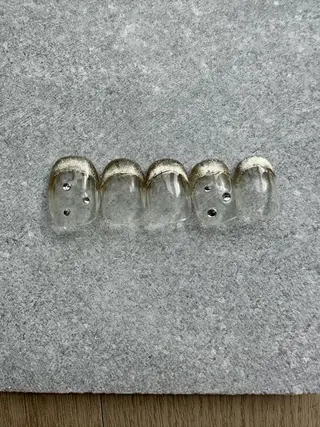 ネイル ironail -イロネイル-のネイルデザイン