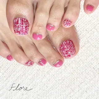 ネイル Flore (フロール)の眉毛・アイブロウイメージ