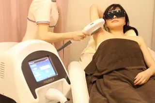 Cher beauty salon所属・Cher beautyのエステ・リラクイメージ