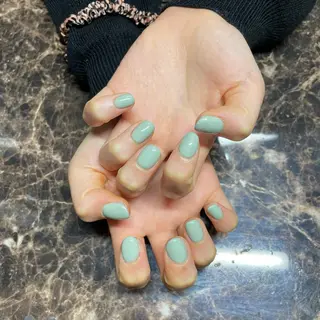 ネイル IROHA Nail 堺雛薫のネイルデザイン