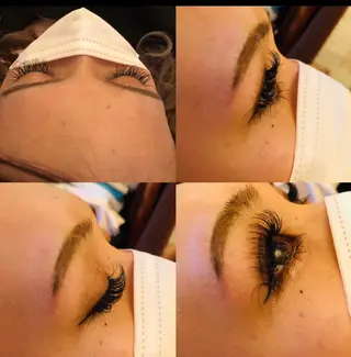 マツエク・マツパ loisir yamanoのマツエク・マツパデザイン