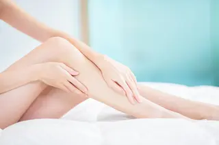 池田 怜真のエステ・リラクイメージ