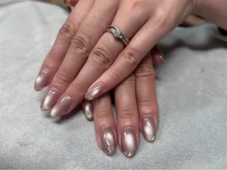 ネイル see nail所属・see nailのネイルデザイン
