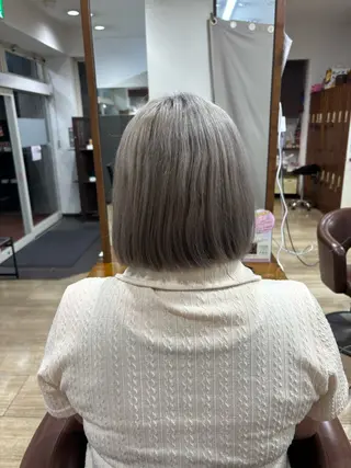 美容室 HEART所属・柏木 きいなのその他イメージ