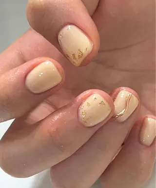 ネイル 🌵the.one nails🌵新小岩のネイルデザイン