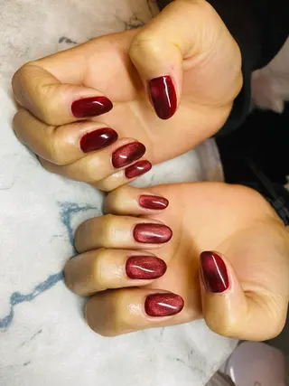 ネイル Chandra nail&tarotのネイルデザイン